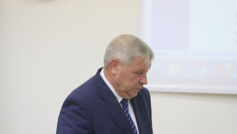 Antanas Tenys