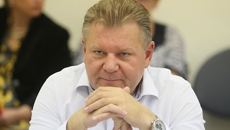 Jonas Žičkus