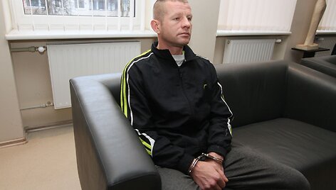 Dainius Antanaitis