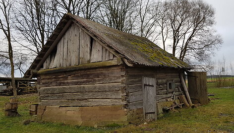 Dargaičiai