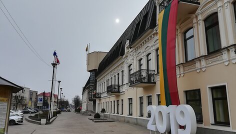 Panevėžys