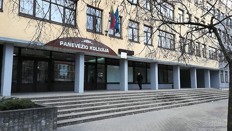 Panevėžys
