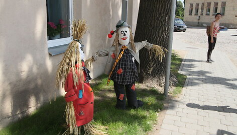 Žagarės vy&scaron;nių festivalis 2019