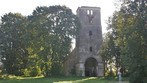 Baltų kelias: sėliai ir žiemgaliai Latvijoje