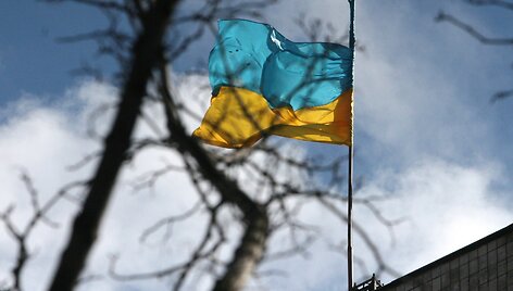 Mariupolio savanoriai &ndash; žmonės, kurie gelbėja savo namus