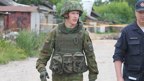 Kapitonas Nerijus Alekna