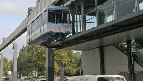 Fraunhofer &ndash; Dortmundo smegenų centras