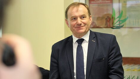Antanas Bartulis