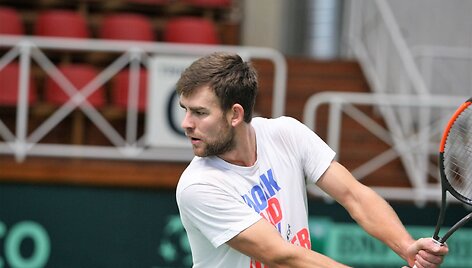 Laurynas Grigelis