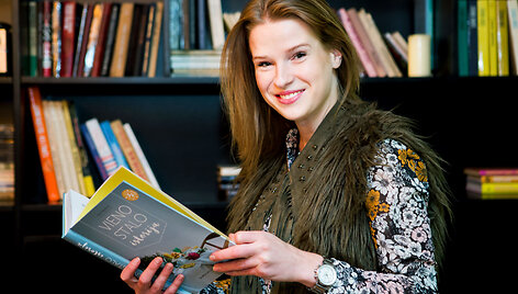Rūta Rep&scaron;ienė.