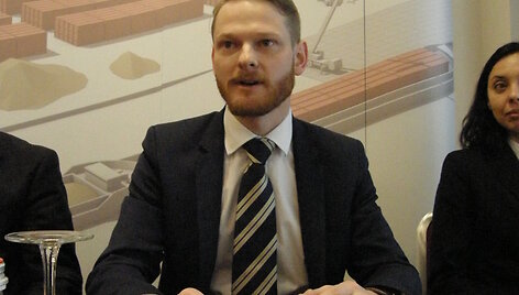 Jonas Kimontas