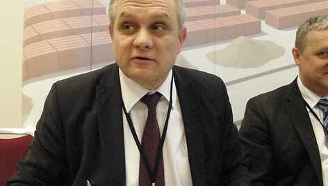 Antanas Ivanauskas