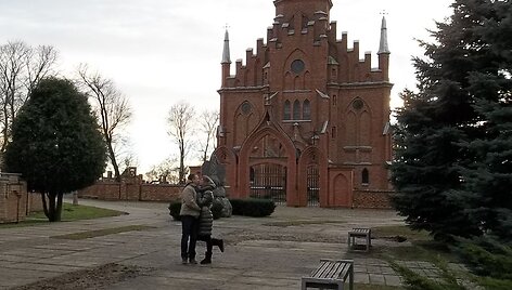 Kernavė