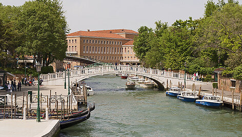 Ponte del Prefetto (Venice)