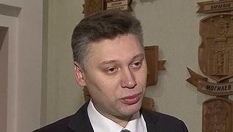 Vladimiras Dudarevas