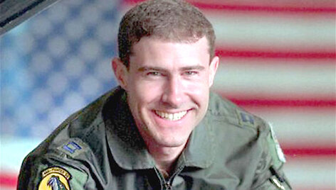 Scottas O'Grady