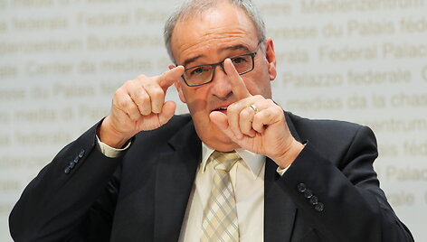 Guy Parmelinas