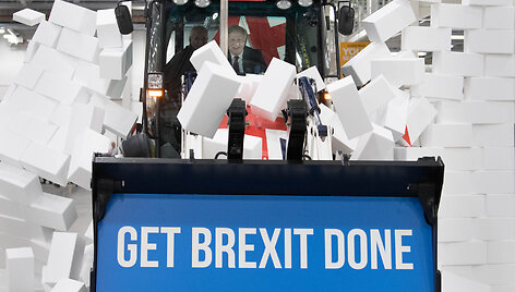 &bdquo;Brexit&ldquo;