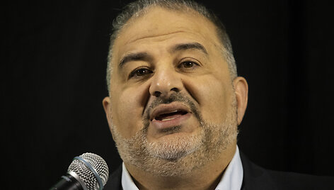 Mansouras Abbasas