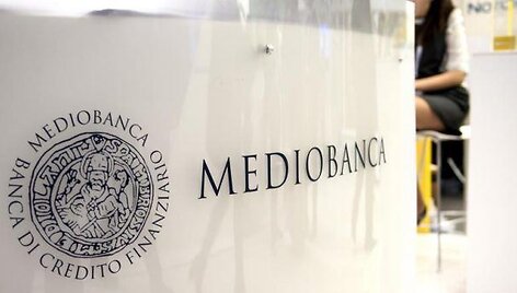 Mediobanca