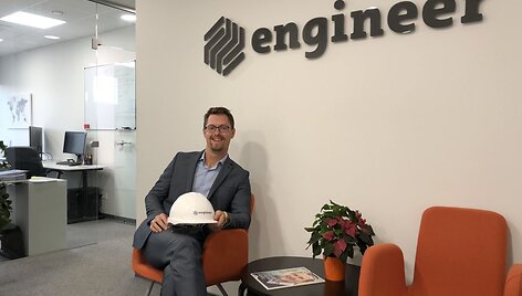 Engineer įmonė