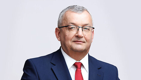 Andrzej Adamczyk