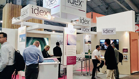 Idex