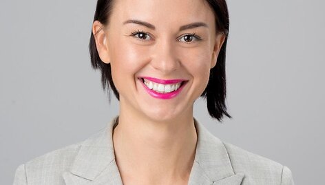 Kristina Graužinienė
