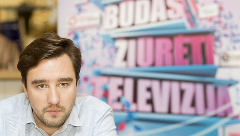 Tomas Burovas