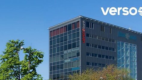 Versobank