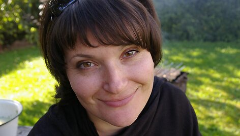 Marija Bunkaitė