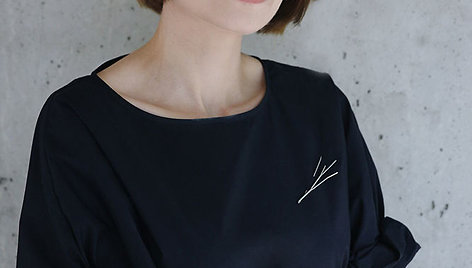 Simona Vilutė