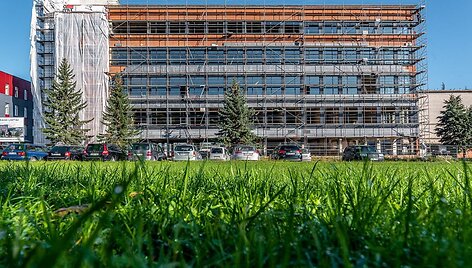 &bdquo;Freiheit Lofts&ldquo;