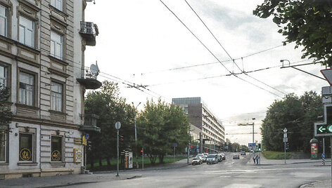Vie&scaron;butis &bdquo;Panorama&ldquo; planuoja plėtrą