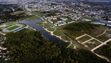 Mažeikiai 