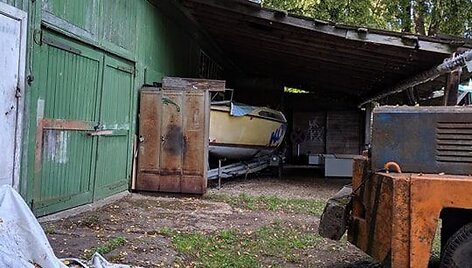 Trakų jatchklubas