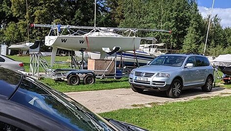Trakų jatchklubas