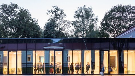 &bdquo;Vilnius tech parkas&ldquo; 2020 m. Balandžio 23 d. 