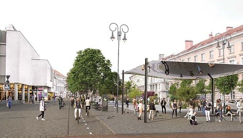 Pirmoji vieta