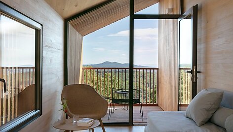 &bdquo;48&deg; Nord&ldquo; (arch. &bdquo;Reiulf Ramstad Arkitekter&ldquo;)