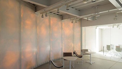 Paviljonas &bdquo;Sogokagu Design Lab&ldquo;