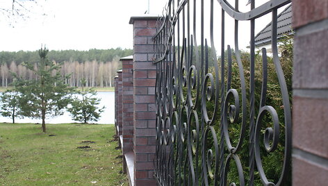 Vijūnėlės dvaras 