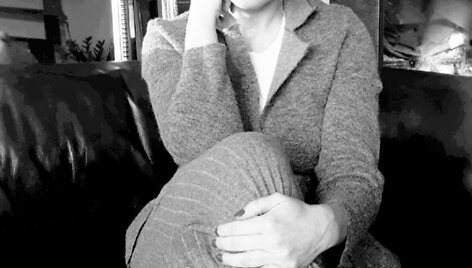 Edita Stankevičiūtė-Righetto
