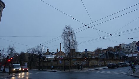 Esama situacija 