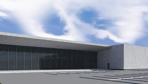 Ledo arena 