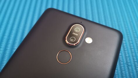 &bdquo;Nokia 7 Plus&ldquo;