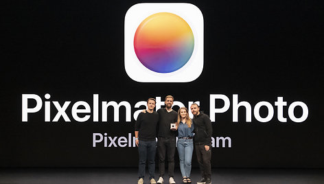 „Pixelmator Team“