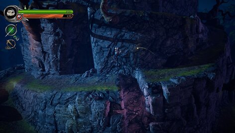 Žaidimo &bdquo;MediEvil&ldquo; reinkarnacija