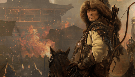 &bdquo;Stronghold: Warlords&ldquo;