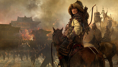 &bdquo;Stronghold: Warlords&ldquo;